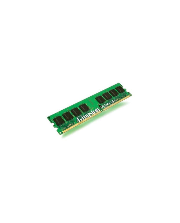 Kingston 4GB 1600MHz DDR3 Non-ECC CL11 DIMM SR X8 Bulk Pack 50-Unit INCREMENTS