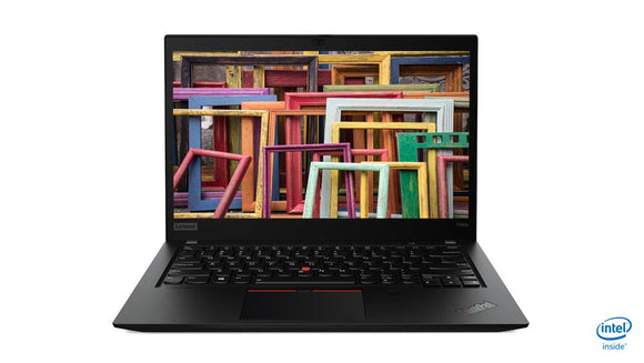 Lenovo ThinkPad T490S Laptop | 14