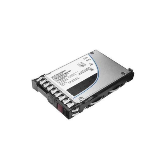 Axiom Solutions 480GB Enterprise ev200 2.5-Inch Hot-Swap SATA SSD for HP - 872344-B21