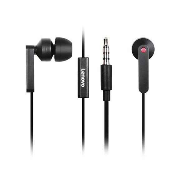 Lenovo in-Ear headphoneNew Retail, 4XD0J65079New Retail