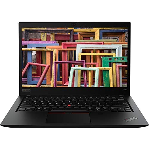 French Thinkpad T490s, Intel Core I7-8565U (1.80Ghz, 8Mb), 14.0 1920X1080, Windo