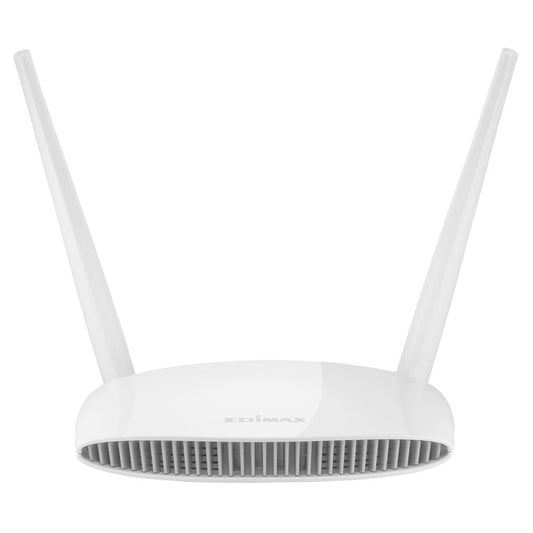 Edimax BR-6478AC V2 AC1200 Gigabit Dual-Band Router, White
