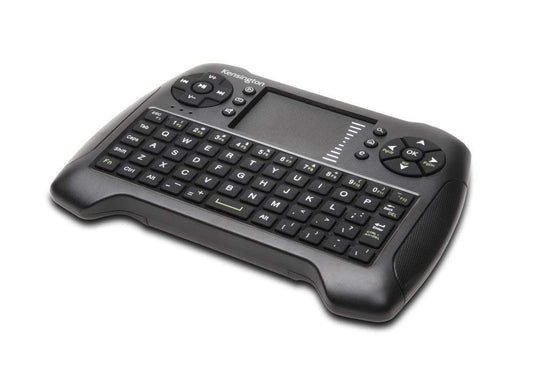 Kensington Wireless Handheld Keyboard (K75390US)