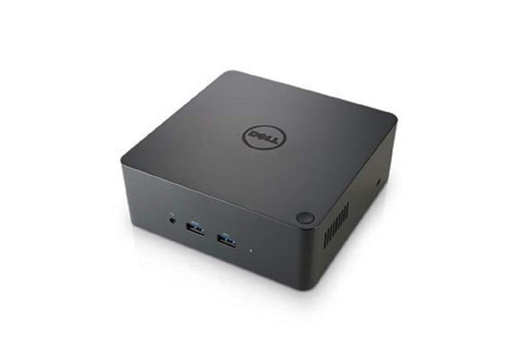 Dell TB16 Thunderbolt 3 Dock with 240W Adapter