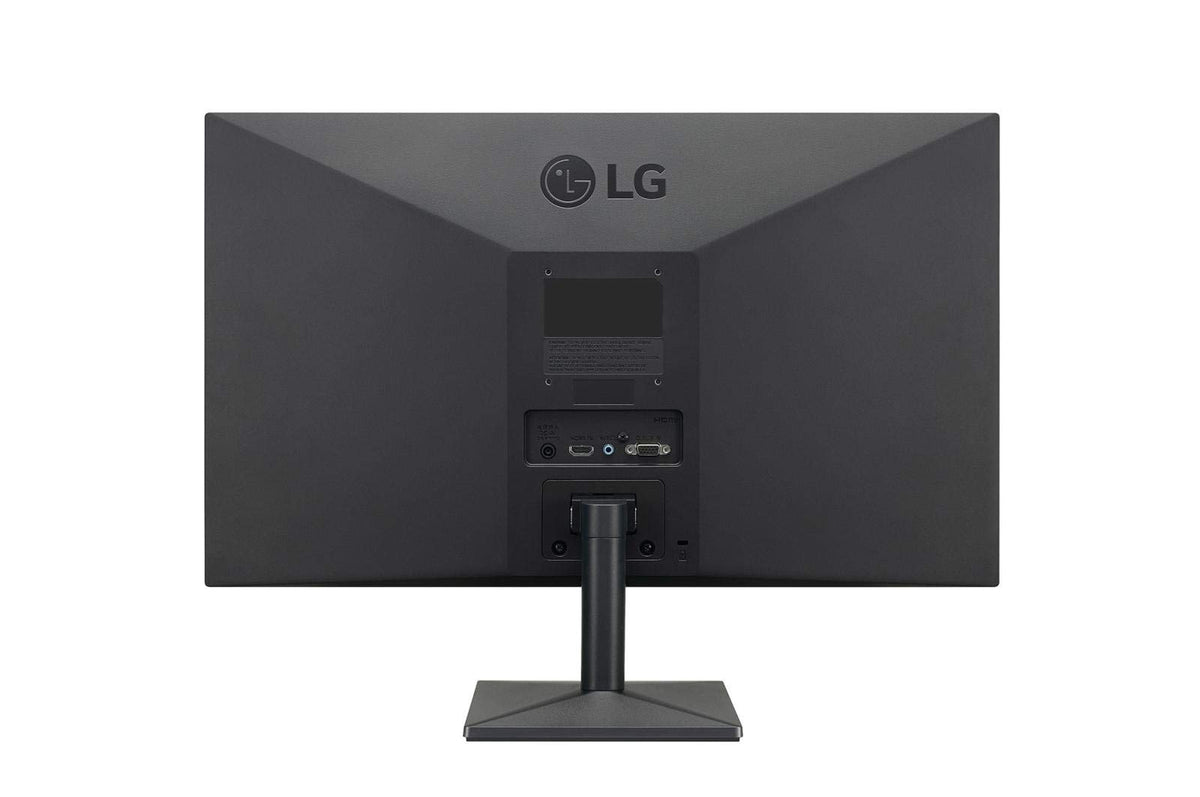 LG Electronics 22-Inch Screen LCD Monitor (22BK400H-B)