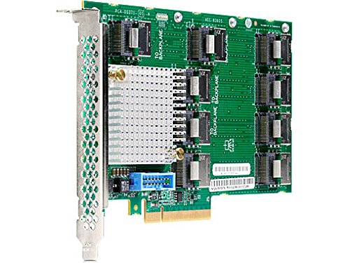 HP SAS Expander Card Storage Contoller Upgrade Plug-In Card (727250-B21)