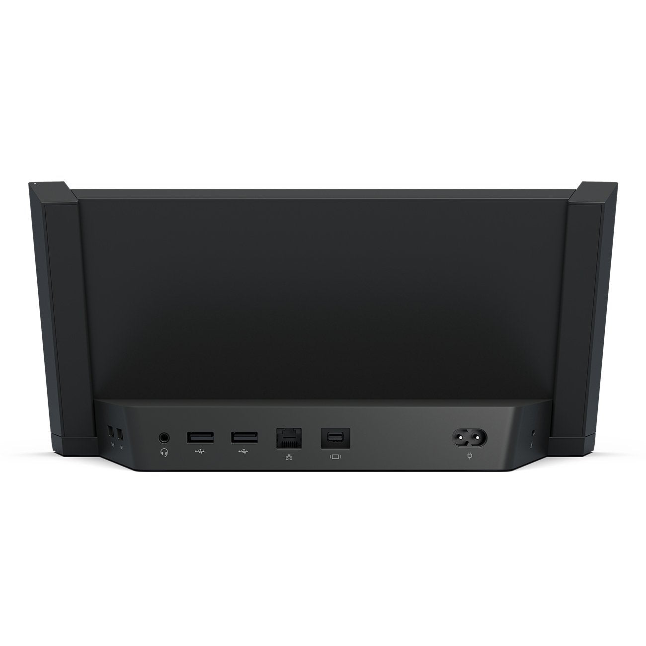 Open Box Microsoft Docking Station for Surface 3 (not compatible with Surface Pro 3) SC EN/XD/ES Hdwr (GJ3-00001)