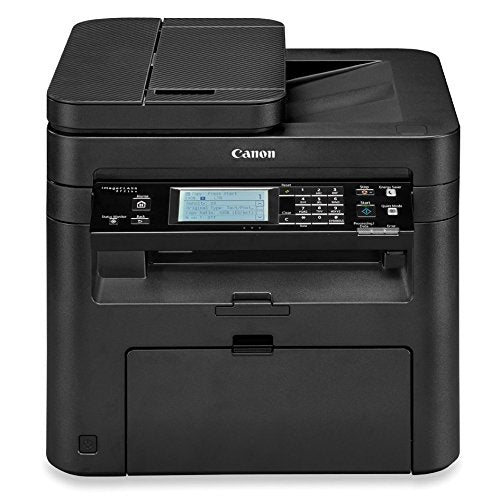 Canon imageCLASS MF216n All-in-One Monochrome  Laser Printer with Scanner, Copier and Fax