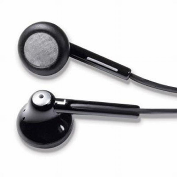 Livescribe AAA-00020 Echo 3D Recording Earbuds