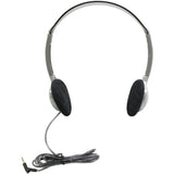 HamiltonBuhl Personal On-Ear Stereo Headphone