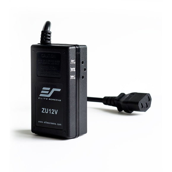 Elite Screens Inc. ZU12V Universal Wireless 5-12V Projector