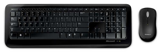 Microsoft 2LF-00001 Wireless Desktop 800