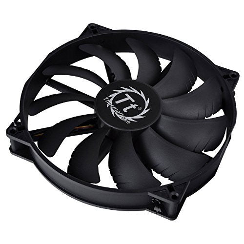 Thermaltake Pure Series Case Cooling Fan CL-F016-PL20BU-A