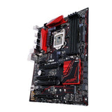 ASUS E3 PRO Gaming V5 Motherboard ATX DDR4 LGA 1151