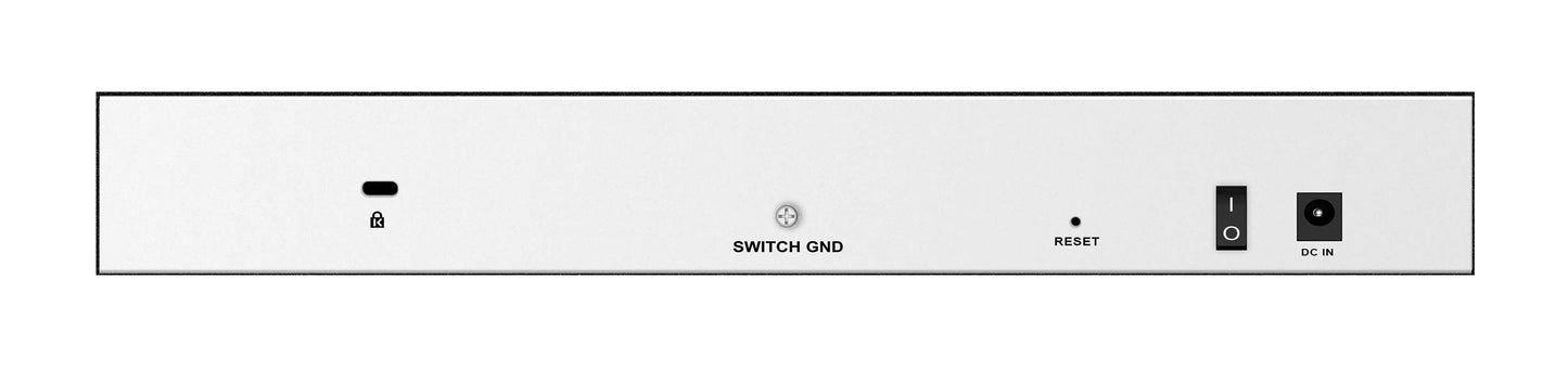 D-Link Unified Wireless Controller