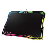 E-Blue EMP013BKAA-IU Auroza RGB Mouse Pad