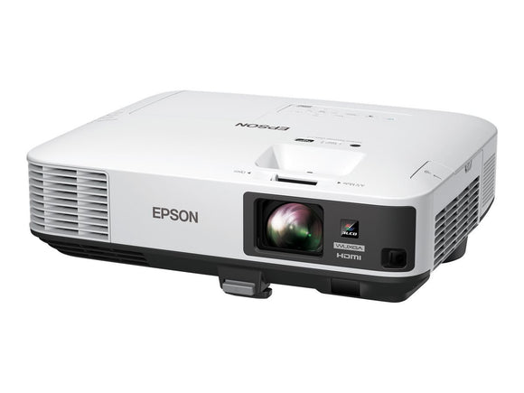 Epson PowerLite 2255u Wireless Full HD WUXGA Proyector 3LCD, 1920 x 1200, 5000 Lúmenes