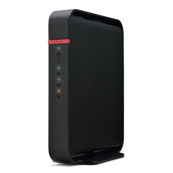 Buffalo AirStation HighPower N300 Wireless Router (WHR-300HP2)