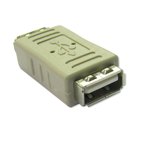 Adapter Computer Tomauri 4088 USB A to A coupler