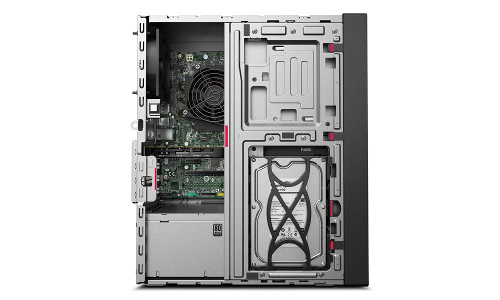 Lenovo ThinkStation P330 Workstation