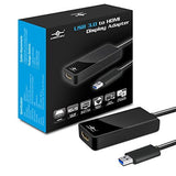 Vantec USB 3.0 to HDMI Display Adapter (NBV-200U3)