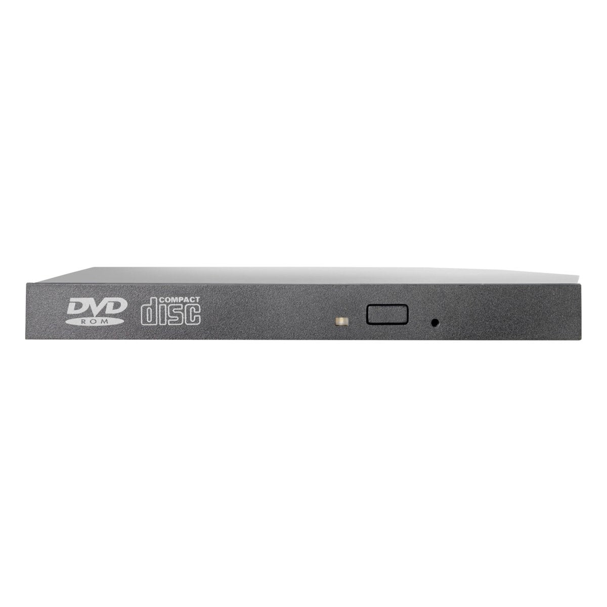 HP 9.5mm SATA DVD-ROM JackBlack Gen9 Optical Drive 726536-B21