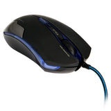 E-Blue EMS653BKAA-IU Cobra Gaming Mouse