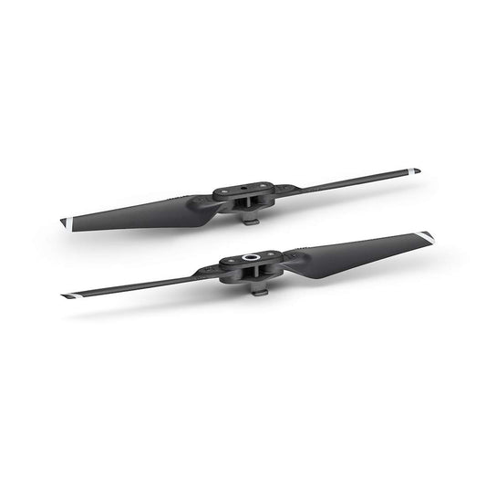 DJI Spark - 4730S Quick-Release Folding Propellers, Black (Part 2) (CP.PT.000788)