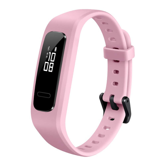 Huawei Band 3e Smart Wrist Band - Pink