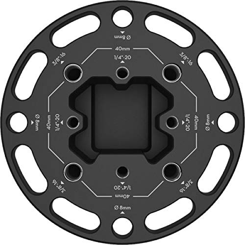 DJI Part 28 Universal Mount for Ronin 2 3-Axis Gimbal