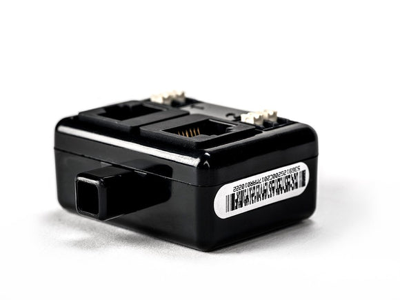 Vertiv Liebert Two-Door Switch Monitor Sensor Probe with Two Inputs (SN-2D)