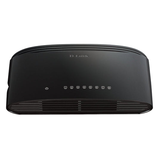 D-Link Gigabit
