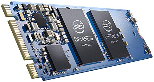Intel 16GB Internal Solid State Drive