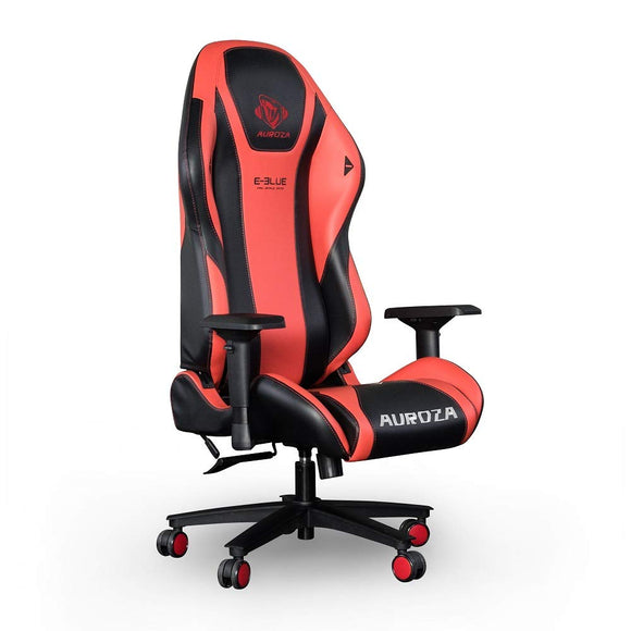 Gaming Chair Auroza Elite Red