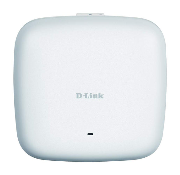 D-Link Wireless AC1750 Wave 2 Dual-Band PoE Access Point - (DAP-2680)