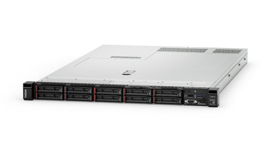 Lenovo Dcg 7x02a04jna Sr630 Xeon Silver 4116 32gb