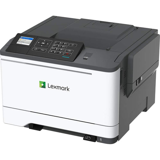 Lexmark CS421DN COL LASERPR 25PPM 1200DPI USB