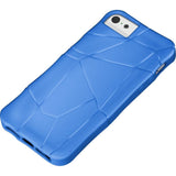 X-Doria Stir TPU Jelly Case for iPhone 5-1 Pack - Retail Packaging