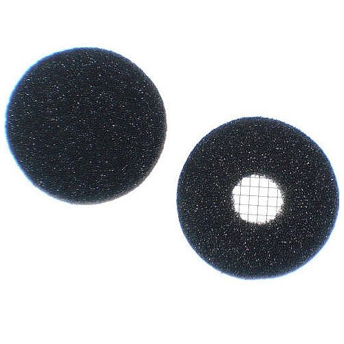 Headset foams - Replacements for headset models LFH0234, LFH0334. (sold in pairs