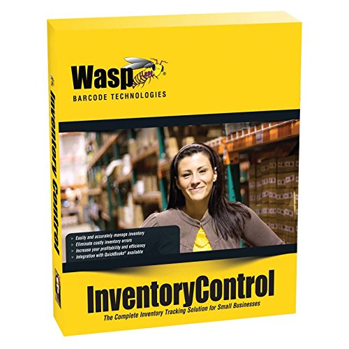Inventory Control Standard Software