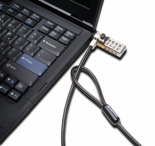 Kensington Combination Cbl Lock Frlenovo
