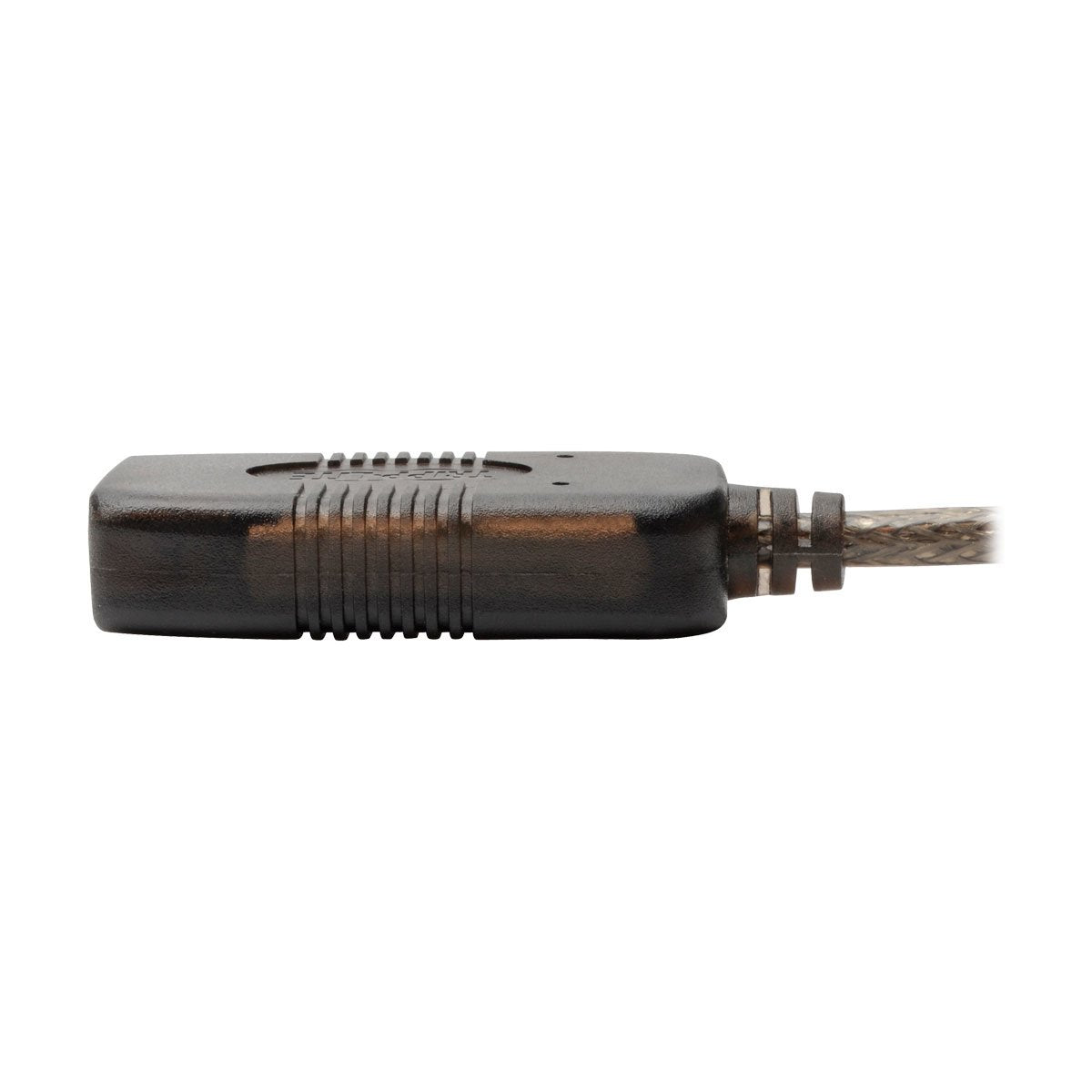 Tripp Lite Active USB 2.0 Extension Cable USB-A M/F 25ft 25' 7.6M (U026-025)