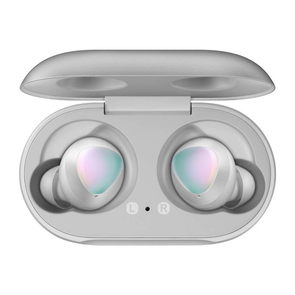 Samsung galaxy buds for All Android - Silver (SMR170NZSAXAC)