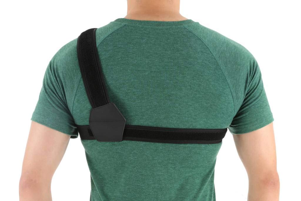 DJI Osmo Chest Strap Mount - Part 79