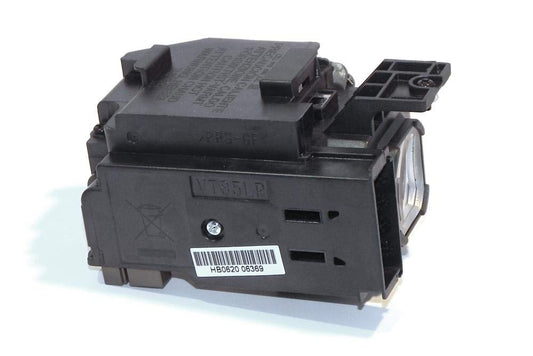 E-Replacements VT85LP-ER Projector Lamp for Canon/NEC