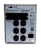 APC SU700X167 700VA 450W 120-230V UPS (Discontinued by Manufacturer)