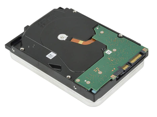 Seagate 12TB 7200RPM 256MB SATA 3.5 512E