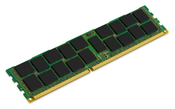 Kingston Technology ValueRAM 8GB 1600MHz DDR3L ECC Reg CL11 DIMM SR x4 1.35V with TS Server Premier KVR16LR11S4/8KF