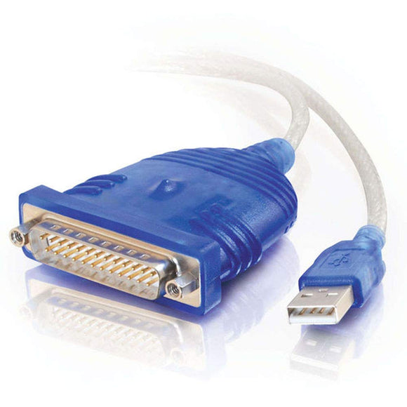 Cables To Go 22429 Port Authority USB Serial Adapter