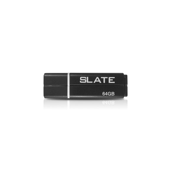Patriot SLATE 3.0 64GB USB Flash Drive Model PSF64GLSS3USB